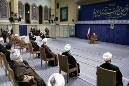 تخصیص بودجه سنگین برای جهاد تبیین کار غلطی است