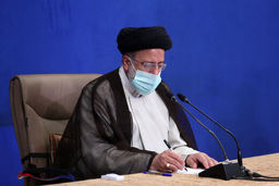 پیام تسلیت رئیس جمهور به آیت‌الله جوادی آملی