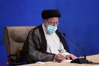 پیام تسلیت رئیس جمهور به آیت‌الله جوادی آملی