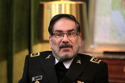 شمخانی به تهران بازگشت