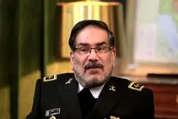 شمخانی به تهران بازگشت