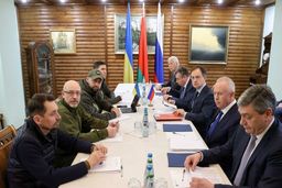 انتظارداریم با روسیه به توافق برسیم