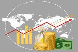 بازار متلاطم در تب و تاب عید