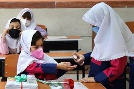 کرونا عامل بیسوادی دانش آموزان است؟