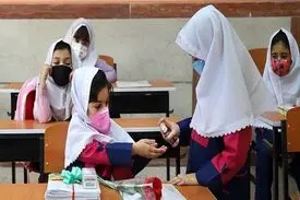 کرونا عامل بیسوادی دانش آموزان است؟