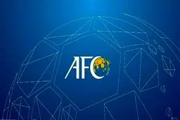 با اعلام AFC؛ ساعت دیدار ایران با کره جنوبی و لبنان تغییر کرد