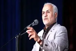 کاخ سفید را حسینیه کنید!