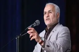 کاخ سفید را حسینیه کنید!