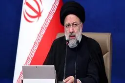 رئیسی: کوتاهی در حفظ جنگل‌ها پذیرفته نیست