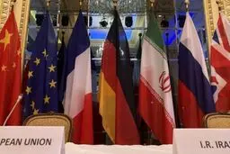 فرجام برجام پیچیده‌تر از هر زمان