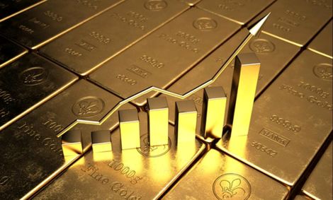 قیمت طلا و سکه در ۲۳ اسفند ۱۴۰۰