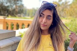 انتقام عجیب دختر ایرانی از یک آمریکایی بابت ترور شهید سلیمانی!