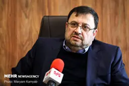 صلاح نمی دانم طرح صیانت از فضای مجازی ادامه پیدا کند