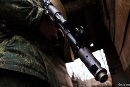 ماجرای ارتش خصوصی پوتین چیست؟