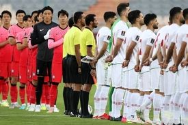 صدرنشین گروه به جام جهانی