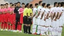 صدرنشین گروه به جام جهانی