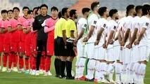 صدرنشین گروه به جام جهانی