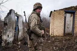 دلیلی برای اعزام صلحبانان سازمان ملل به اوکراین وجود ندارد