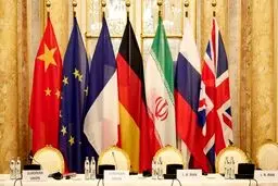 روسیه:برجام بدون تعویق ادامه خواهد داشت