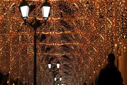 مردم جهان چطور سال نو را آغاز می‎کنند؟ + اینفوگرافیک