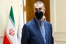 امیرعبداللهیان عازم مسکو شد