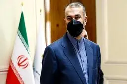 امیرعبداللهیان عازم مسکو شد