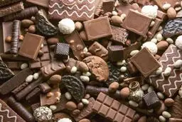 قیمت شکلات شب عید