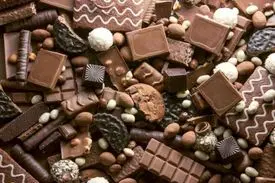 قیمت شکلات شب عید