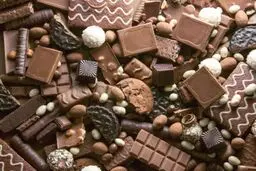 قیمت شکلات شب عید