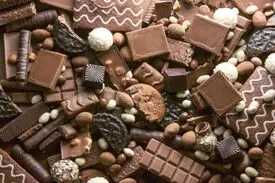 قیمت شکلات شب عید