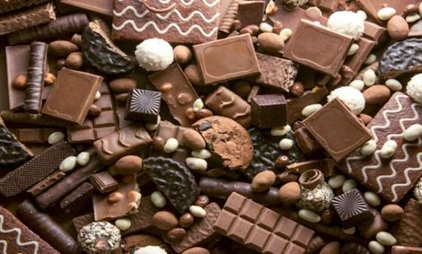 قیمت شکلات شب عید