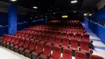 قیمت بلیت سینما باید با درآمد طبقه متوسط جامعه همخوانی داشته باشد
