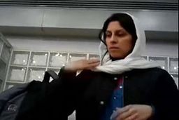 نازنین زاغری به دولت انگلیس تحویل داده شد