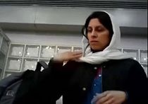 نازنین زاغری به دولت انگلیس تحویل داده شد