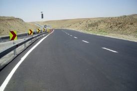 «هراز» باز شد