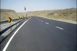 «هراز» باز شد