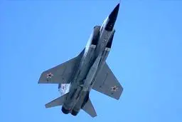 روسیه برای اولین بار در جریان حمله به اوکراین از موشک‌های مافوق صوت «کینژال» استفاده کرد