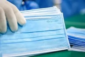 بهترین راهکار مقابله با کرونا،استفاده از ۲ ماسک