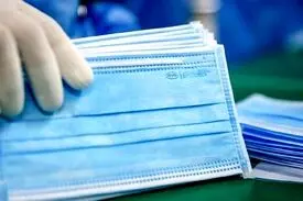 بهترین راهکار مقابله با کرونا،استفاده از ۲ ماسک