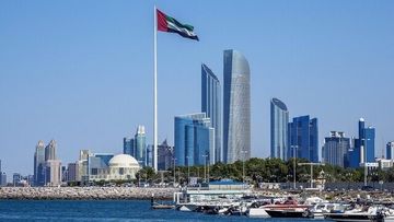 حمایت امارات از صلح در یمن