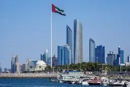 حمایت امارات از صلح در یمن
