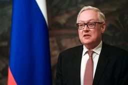 روابط میان واشنگتن و مسکو در آستانه فروپاشی