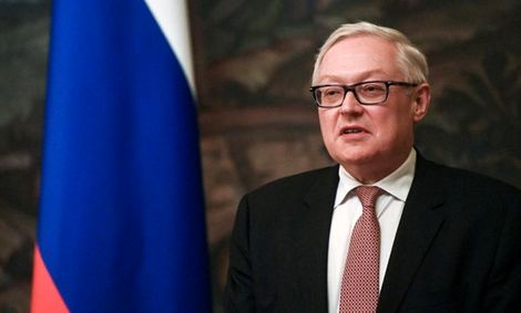 روابط میان واشنگتن و مسکو در آستانه فروپاشی