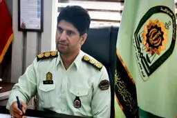 عامل ضرب و جرح زن دزفولی دستگیرشد
