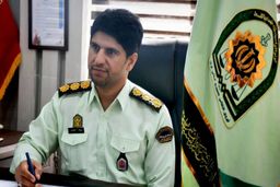 عامل ضرب و جرح زن دزفولی دستگیرشد