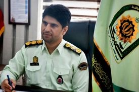 عامل ضرب و جرح زن دزفولی دستگیرشد