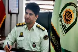 عامل ضرب و جرح زن دزفولی دستگیرشد