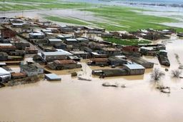 احتمال سیلاب در مناطق ییلاقی مازندران