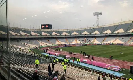 انتخابی جام جهانی ۲۰۲۲