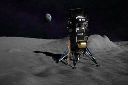 ناسا درحال همکاری با شرکت جدید دیگری درکنار اسپیس ایکس است